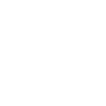 Black White Modern Heavy Logo